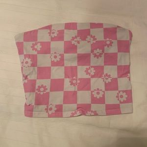 ‼️SOLD URBAN OUTFITTERS TUBE TOP